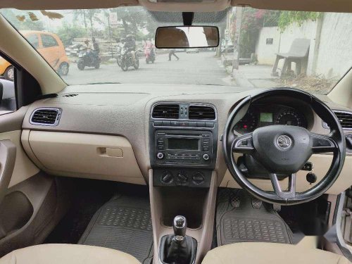 Used 2014 Skoda Rapid MT for sale in Nagar