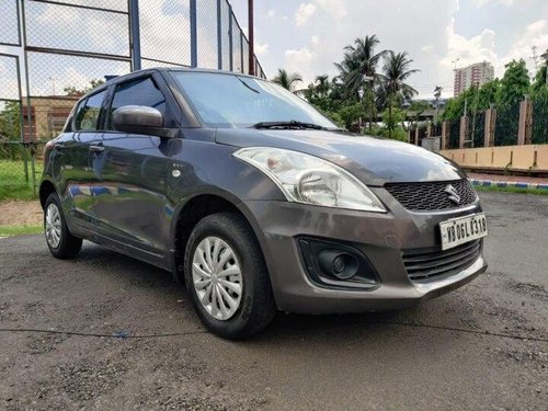 Maruti Suzuki Swift 1.3 LXI 2015 MT for sale in Kolkata 