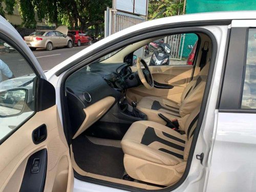 Used Ford Aspire 2017 MT for sale in Pune