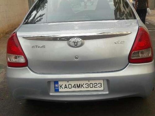 Used 2012 Toyota Etios MT for sale in Nagar