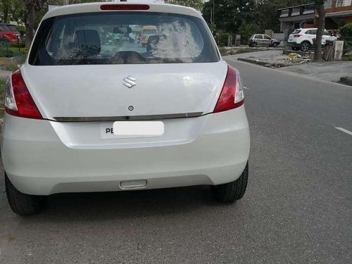 Used 2015 Maruti Suzuki Swift MT for sale in Ludhiana 