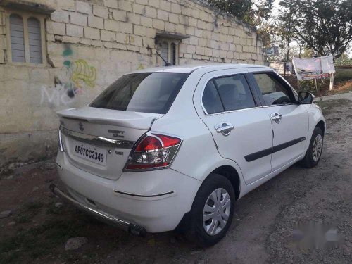 Maruti Suzuki Swift Dzire VDI, 2014, Diesel MT for sale in Vijayawada 