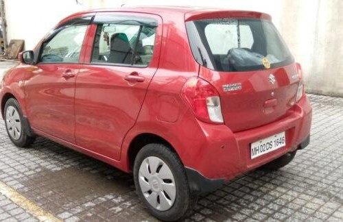 Used Maruti Suzuki Celerio VXI 2014 MT for sale in Mumbai