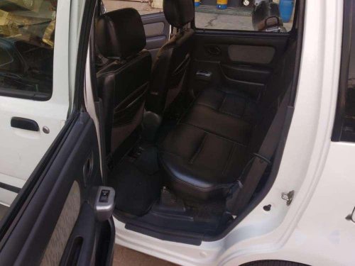 Maruti Suzuki Wagon R LXI, 2008, Petrol MT for sale in Ahmedabad 