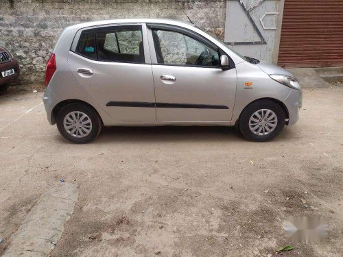 Hyundai I10 Sportz 1.2, 2015, MT for sale in Hyderabad 