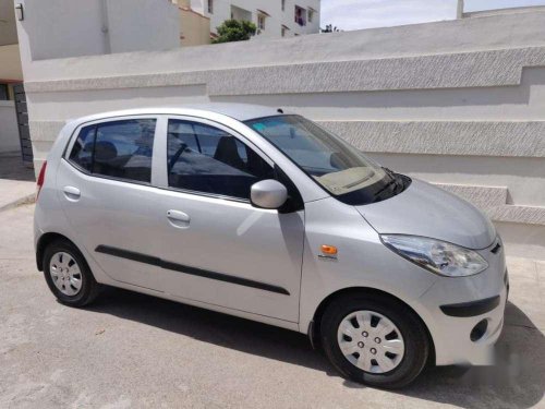 Used 2008 Hyundai i10 Sportz MT for sale in Coimbatore