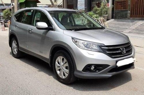 Used Honda CR V 2018 AT for sale in New Delhi