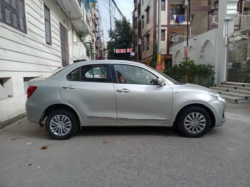 Used 2017 Maruti Suzuki Dzire MT for sale in New Delhi