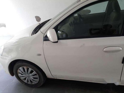 Used Toyota Etios GD 2015 MT for sale in Bathinda 