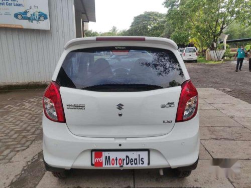 2014 Maruti Suzuki Alto 800 LXI MT for sale in Mumbai 