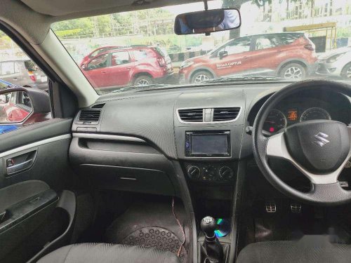 Used 2012 Maruti Suzuki Swift MT for sale in Nagar