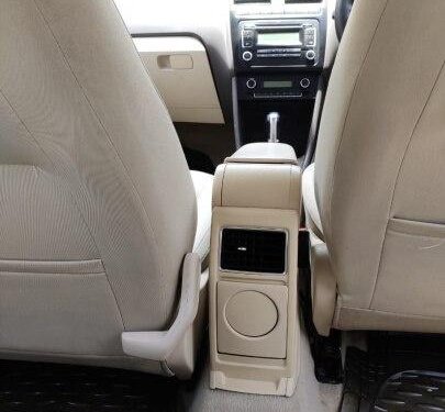 2011 Volkswagen Vento Petrol Highline AT for sale in Ahmedabad 