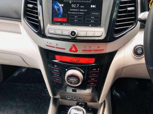 Used 2018 Mahindra XUV300 MT for sale in Vadodara 