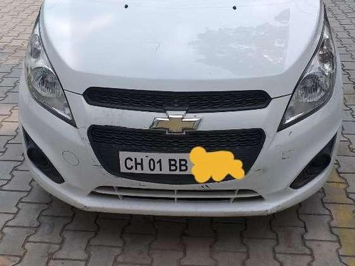 Used Chevrolet Beat 2014 MT for sale in Chandigarh