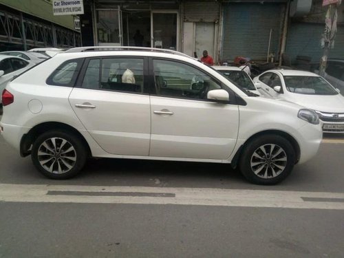 Used 2013 Renault Koleos AT for sale in New Delhi