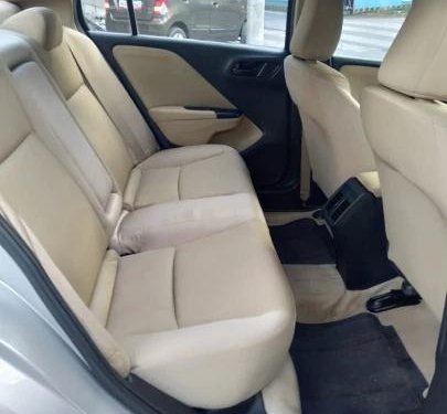 Used Honda City 2015 MT for sale in Mumbai