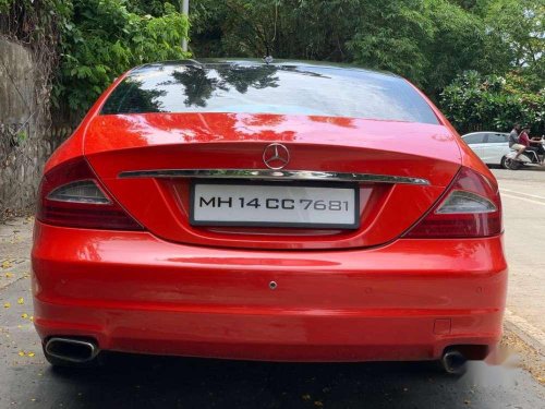 Used 2010 Mercedes Benz CLS AT for sale in Mumbai 