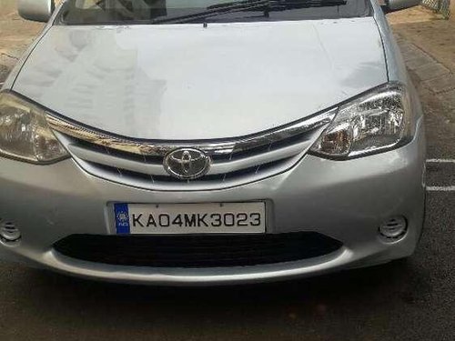 Used 2012 Toyota Etios MT for sale in Nagar