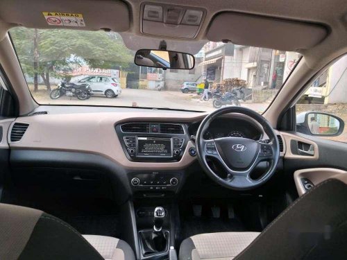 Used 2018 Hyundai i20 MT for sale in Indore