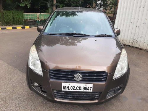 2011 Maruti Suzuki Ritz MT for sale in Mumbai 