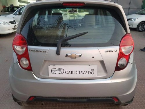 Used 2016 Chevrolet Beat MT for sale in Gurgaon