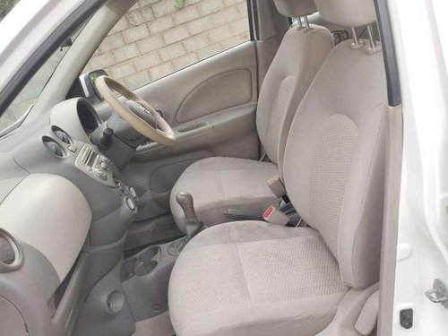 Used 2012 Nissan Micra MT for sale in Nagar