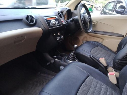 Used 2014 Honda Brio MT for sale in New Delhi