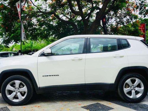 Used Jeep Compass 2017 AT for sale in Nashik