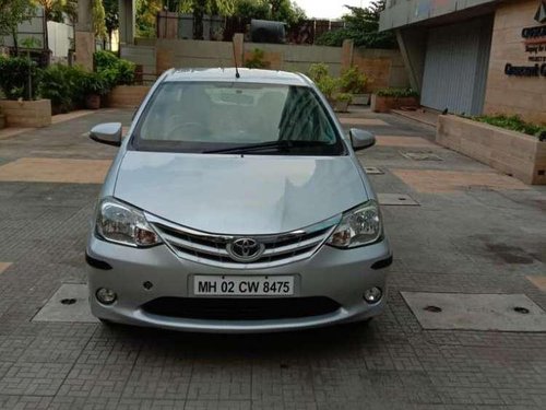 Used Toyota Etios V 2013 for sale in Mumbai 