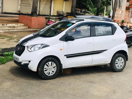 Used Datsun Redi-GO 2017 MT for sale in Mumbai