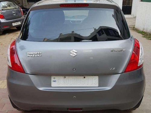 Maruti Suzuki Swift VXi, 2014, Petrol MT for sale in Vadodara