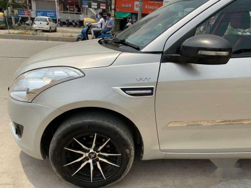 Used Maruti Suzuki Swift LXi, 2014, Petrol MT for sale in Gurgaon