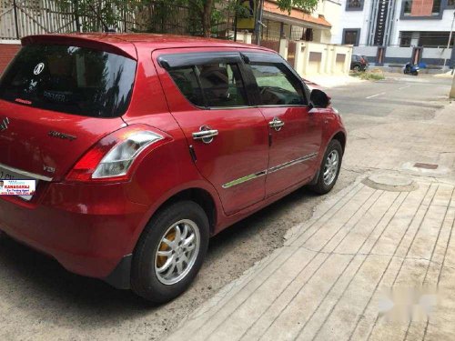 Used Maruti Suzuki Swift VDI 2012 MT for sale in Coimbatore