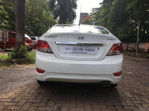 Used Hyundai Verna 1.6 VTVT 2012 MT for sale in Mumbai