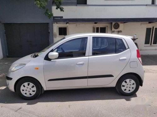 Used 2008 Hyundai i10 Sportz MT for sale in Coimbatore