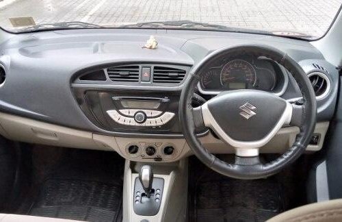 Used Maruti Suzuki Alto K10 2017 AT for sale in Mumbai