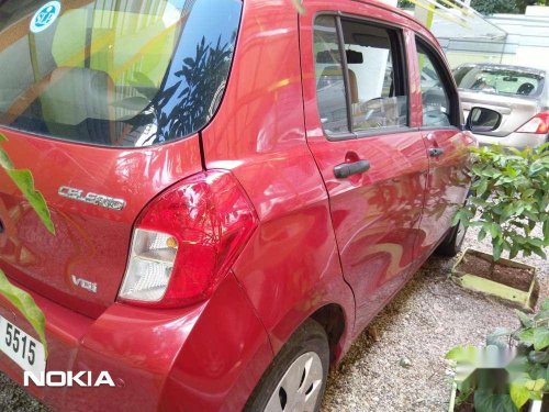 Used Maruti Suzuki Celerio VDi, 2016 MT in Thiruvananthapuram 