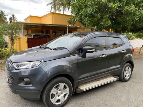 Used Ford Ecosport 2013 MT for sale in Tiruppur 