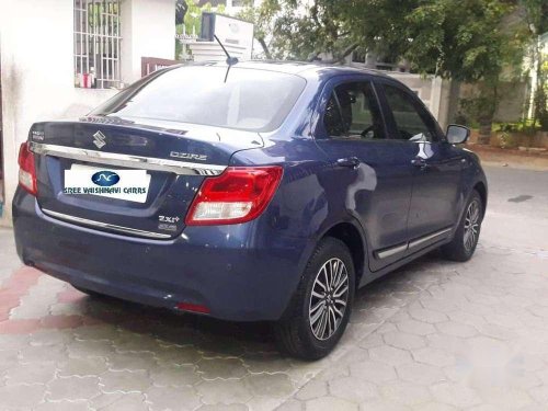 Used Maruti Suzuki Dzire 2017 MT for sale in Coimbatore