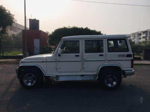 Used Mahindra Bolero 2011 MT for sale in Chandigarh 