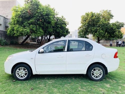 Used 2012 Ford Fiesta MT for sale in Surat 