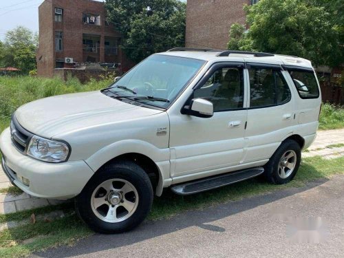 Used 2010 Tata Safari 4x2 MT for sale in Chandigarh 