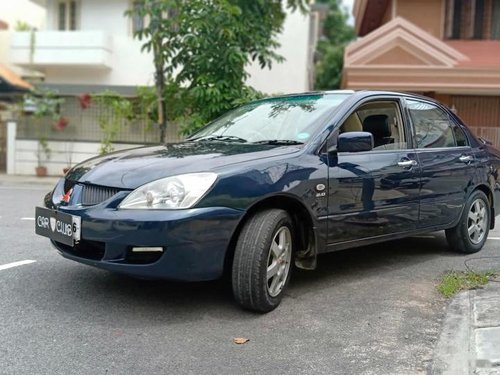 Used Mitsubishi Cedia 2006 MT for sale in Bangalore 