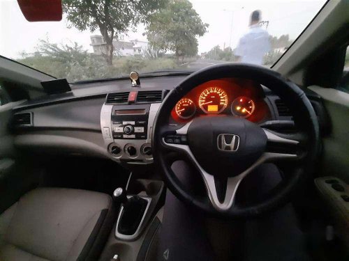 Used Honda City S 2009 MT for sale in Hisar 