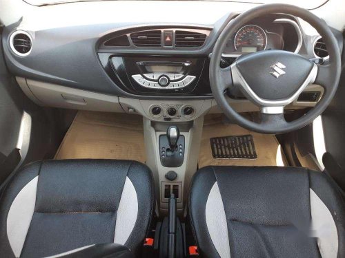 Maruti Suzuki Alto K10 VXi, 2016, AT for sale in Ahmedabad 