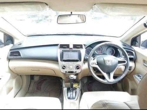 Used Honda City 2010 MT for sale in Mumbai 