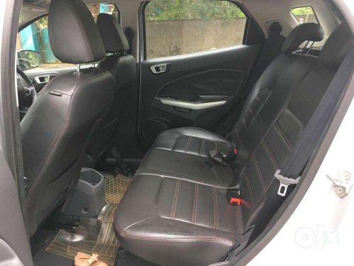 Used Ford Ecosport 2013 MT for sale in Kozhikode 