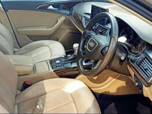 2015 Audi A6 35 TDI Technology AT for sale in Chandigarh 
