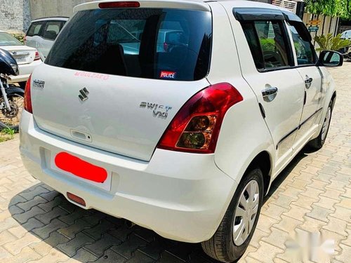 Maruti Suzuki Swift VXI 2008 MT for sale in Ludhiana 