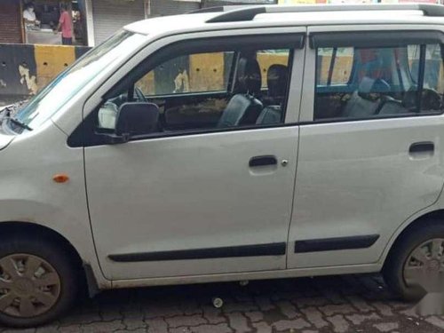 Maruti Suzuki Wagon R 2014 MT for sale in Mumbai 